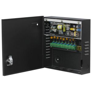 ST-PS105DML-BK Блок питания стабилизированный
