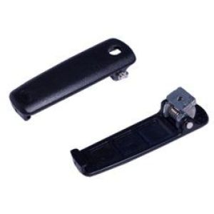 Клипса для крепления Клипса для крепления радиостанции