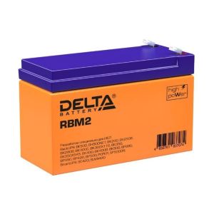 Delta RBM2 Аккумулятор для ИБП APC