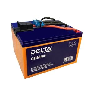 Delta RBM48 Батарейный модуль для ИБП APC