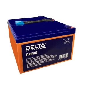 Delta RBM6 Батарейный модуль для ИБП APC