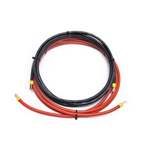 T-T-3-2х25 Батарейный кабель