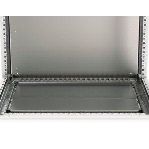 MG 100 Рейка кабельная