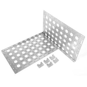 EU-600.300 Комплект боковых монтажных панелей