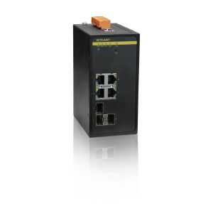 Ruby3A-3G-L2-L2 Коммутатор без PoE