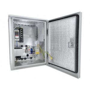 CO-SBOXP504-H Уличная станция