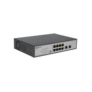 OR-OS2210P/120W/A1A Неуправляемый коммутатор