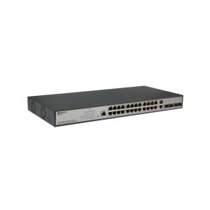 OR-OS3128P/250W/A1A Управляемый коммутатор