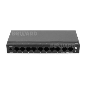 ST-820HP Коммутатор 10-портовый