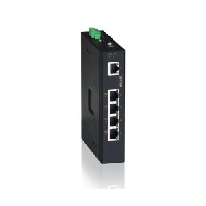 Opal5GS-1GE4GP-L16-L16 Коммутатор с PoE