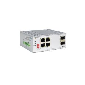 OR-OI2206P/120W/A1A Неуправляемый коммутатор