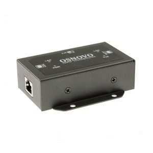 E-POE/2G(90W) Удлинитель PoE по кабелю UTP