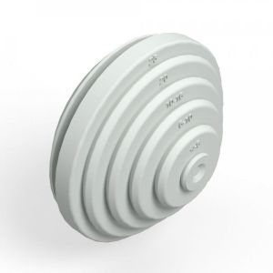 Гермоввод D25 (10 шт) (PR80.0125) Гермоввод