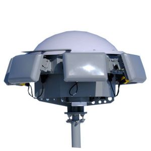 Система защиты от дронов и БПЛА Стриж-3