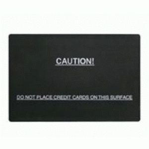 Контактный АМ деактиватор Коврик