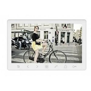 Монитор Amelie HD SE Slim (White)