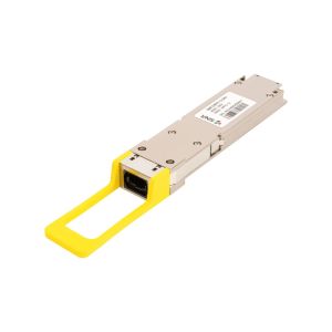 Модуль 400G OSFP112 4x100GBASE, разъем MPO, дальность до 500м