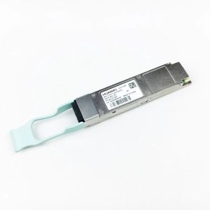 Модуль оптический Huawei QSFP-40G-LX4-MM