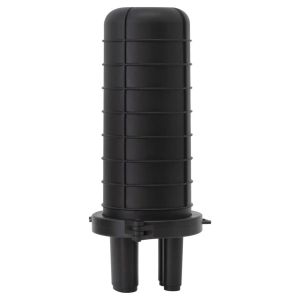 Муфта оптическая тупиковая, под термоусадку, серии SNR-FOSC-CV028A