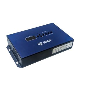 4K энкодер и QAM модулятор SNR-EM-4K