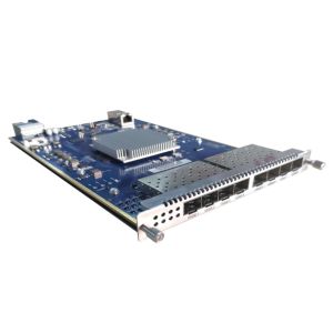 Карта интерфейсов 10GbE Input/Output для Sumavision EMR 4.0