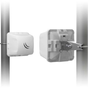 Комплект Точка доступа MikroTik Wireless Wire Cube