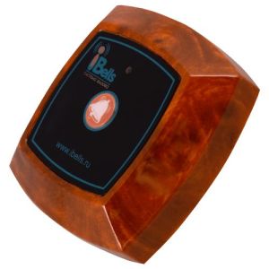 iBells 302 - кнопка вызова персонала