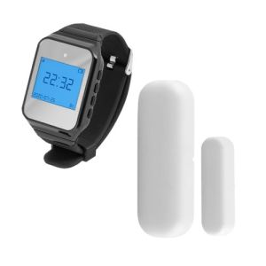 WL-1 комплект оповещения о входе посетителей