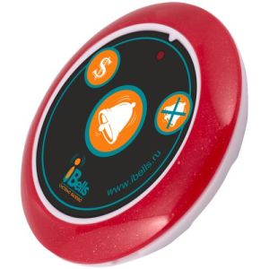 Smart 23 - беспроводная кнопка вызова