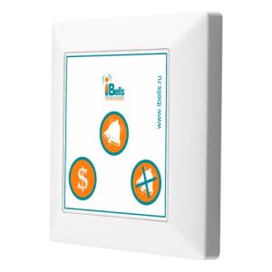 Smart 53 - беспроводная кнопка вызова