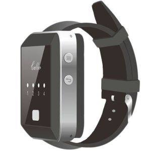 Smart 41H - 4х зональный пейджер