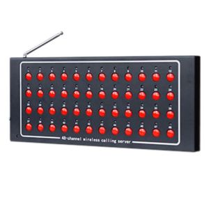 Smart 48 - пульт отображения вызовов