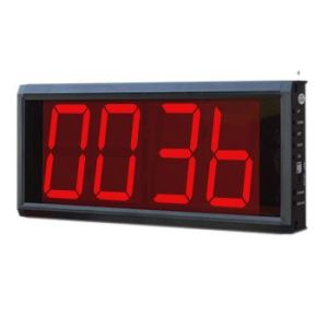 Smart 49 - табло вызова