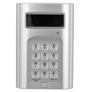 Smart 99 - кухонный пульт вызова официантов