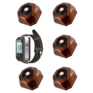 Smart 35 - комплект вызова персонала