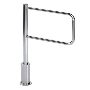 Калитка Oxgard K-13 с электрической и магнитной разблокировкой