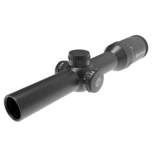 Оптический прицел Artelv CRS 1-4x24 SFP
