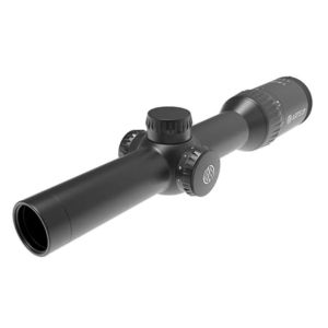 Оптический прицел Artelv CRS Fiber 1-4x24 SFP