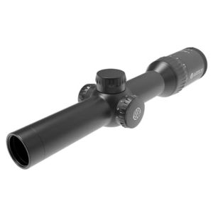 Оптический прицел Artelv CRS Fiber 1-6x24 SFP
