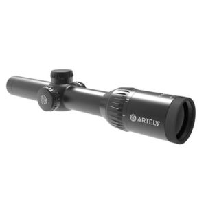 Оптический прицел Artelv CRS 1-6x24 SFP
