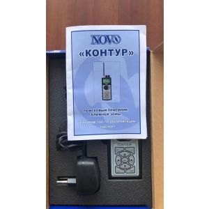 Поисковой приемник КОНТУР