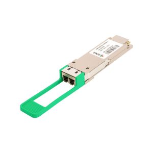Модуль, QSFP28 100GBASE-CWDM4, разъем LC дальность до 2км