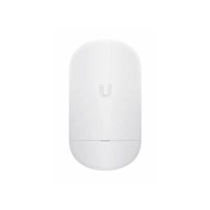 Точка доступа Ubiquiti NanoStation 5AC Loco