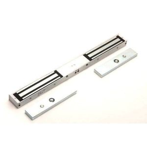 EMC 600-2 ALH Замок электромагнитный накладного монтажа