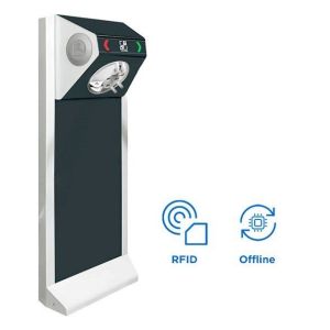 STL-01AE Автономная проходная