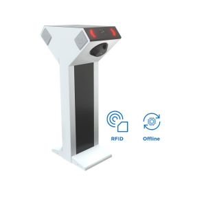 STR-04AE Автономная проходная