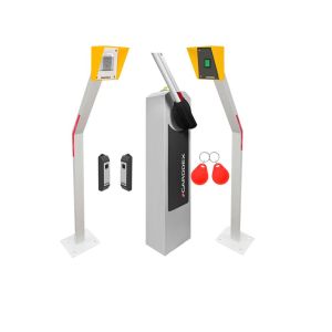 RBM-L Оптимум RFID Комплект автоматического шлагбаума
