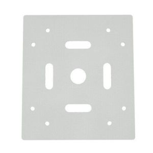 Монтажная пластина для откатных шлагбаумов «VBR» Монтажная основа