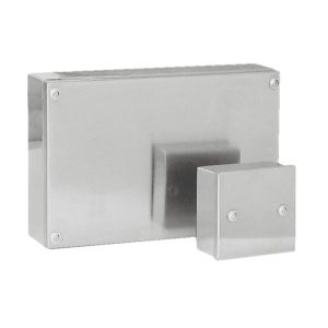 SBS 20.20.08 Ex Коробка взрывозащищенная из нержавеющей стали