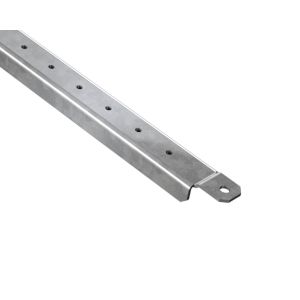 VB 60 G (компл 10 шт) Рейка для глухой двери